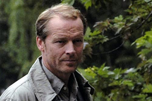 Iain Glen